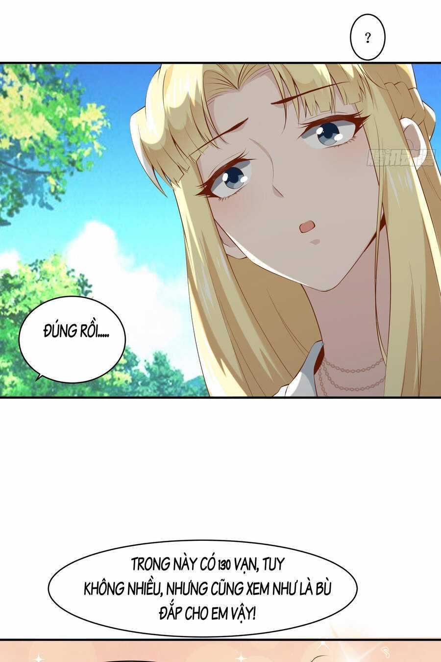 Ba Tôi Là Chiến Thần Chapter 12 trang 36