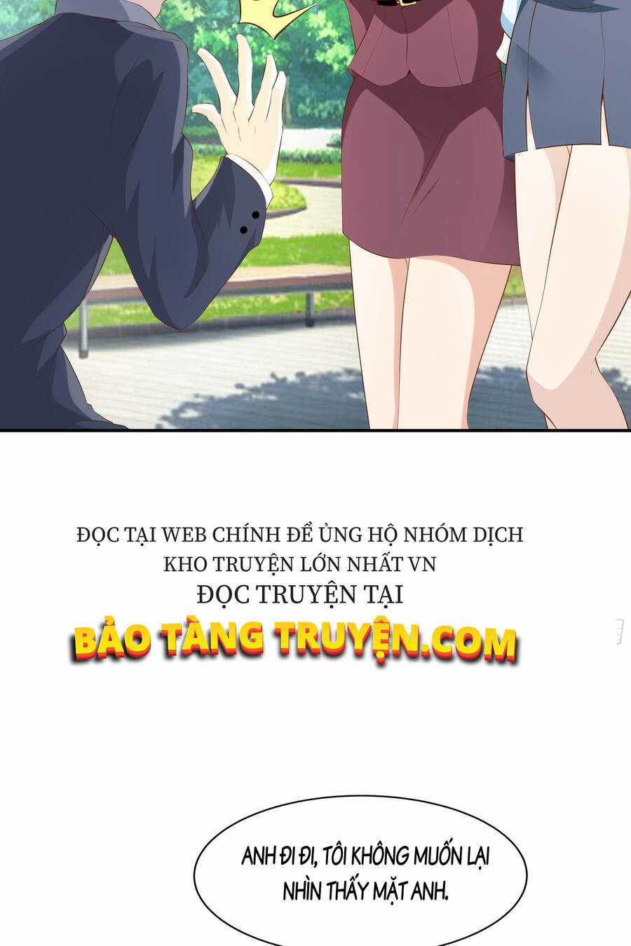 Ba Tôi Là Chiến Thần Chapter 12 trang 39