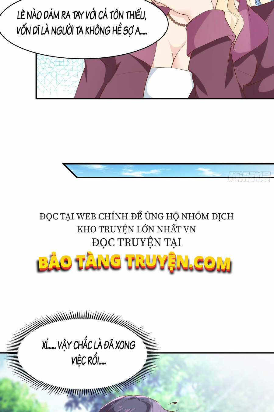 Ba Tôi Là Chiến Thần Chapter 12 trang 44