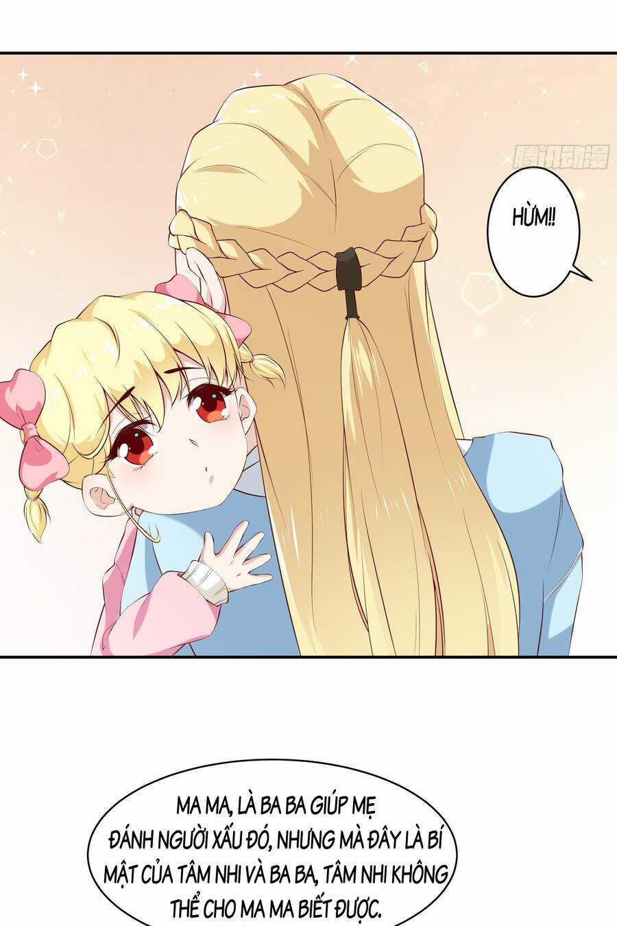 Ba Tôi Là Chiến Thần Chapter 12 trang 57