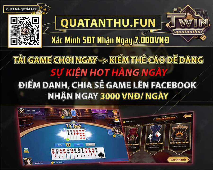 Ba Tôi Là Chiến Thần Chapter 12 trang 61