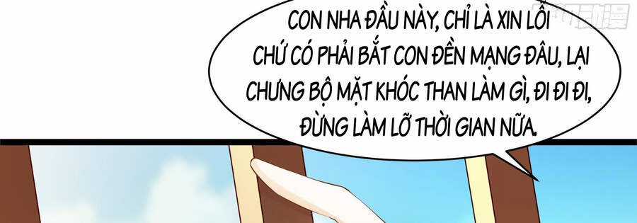 Ba Tôi Là Chiến Thần Chapter 12 trang 9