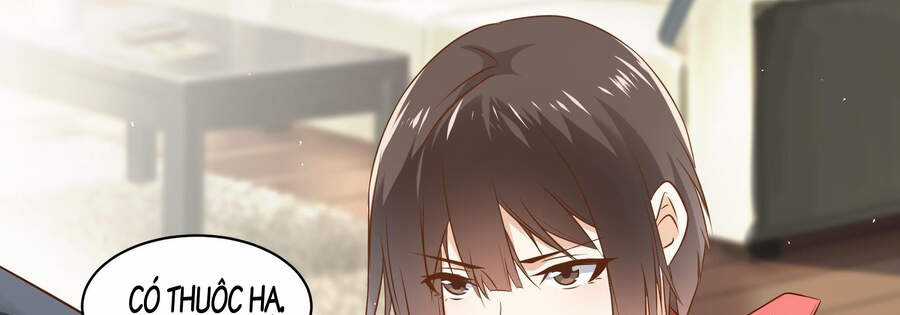 Ba Tôi Là Chiến Thần Chapter 13 trang 16