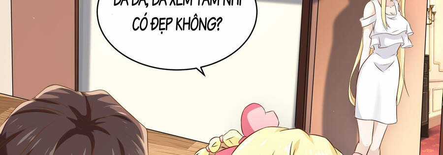 Ba Tôi Là Chiến Thần Chapter 13 trang 2