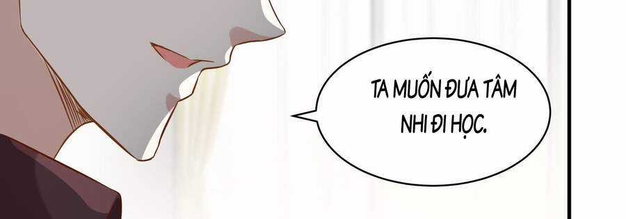 Ba Tôi Là Chiến Thần Chapter 13 trang 22