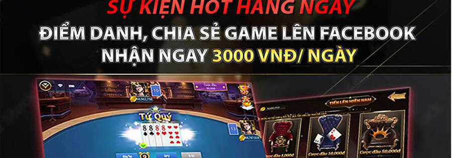 Ba Tôi Là Chiến Thần Chapter 13 trang 24