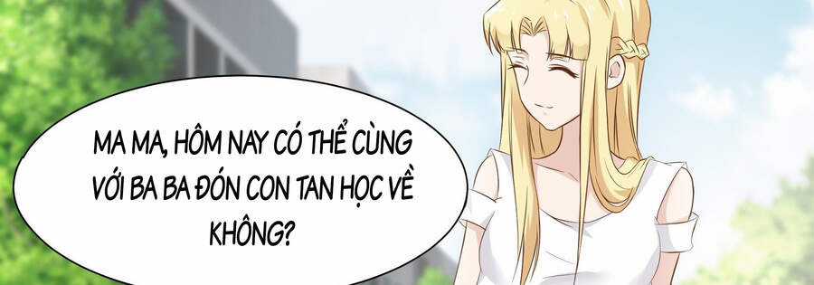 Ba Tôi Là Chiến Thần Chapter 13 trang 26