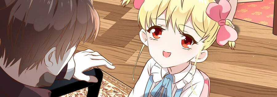 Ba Tôi Là Chiến Thần Chapter 13 trang 3