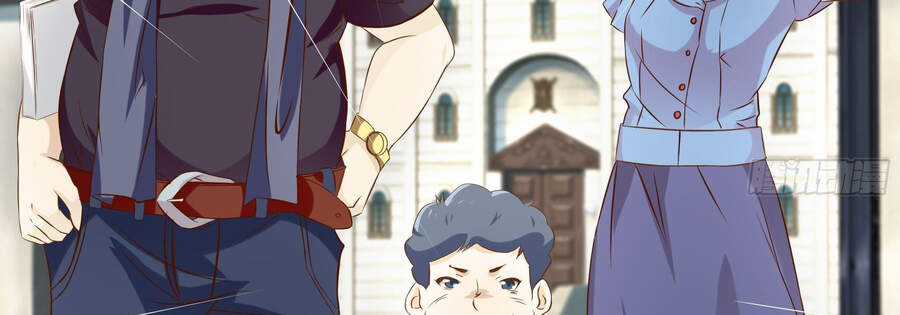 Ba Tôi Là Chiến Thần Chapter 13 trang 33