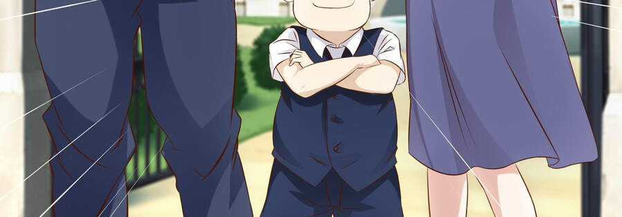 Ba Tôi Là Chiến Thần Chapter 13 trang 34