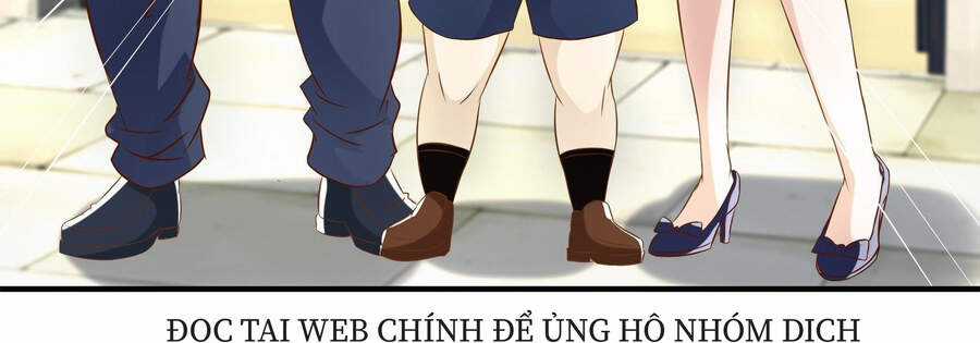 Ba Tôi Là Chiến Thần Chapter 13 trang 35