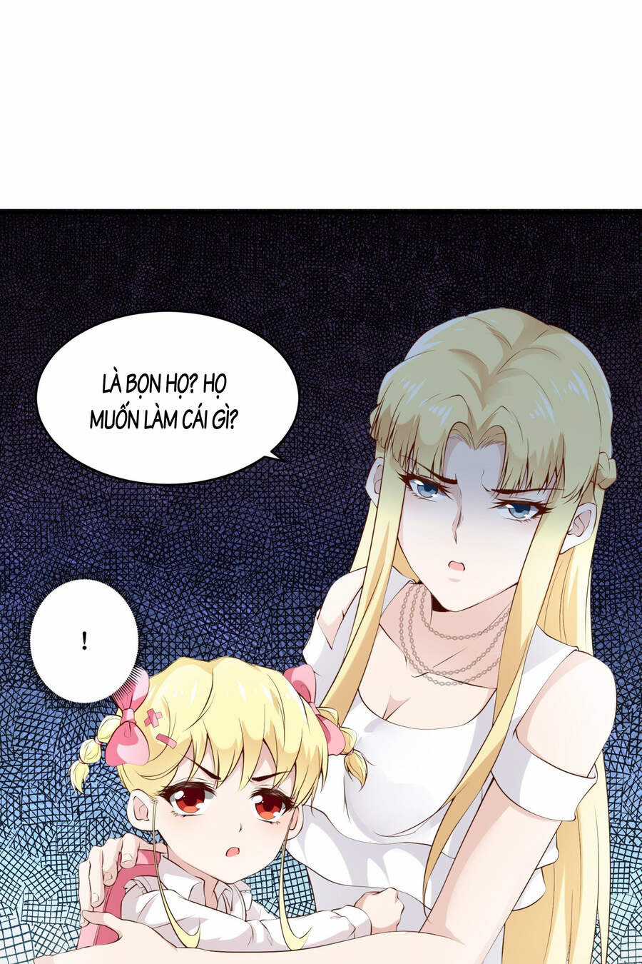 Ba Tôi Là Chiến Thần Chapter 13 trang 37