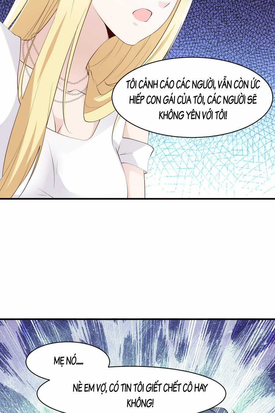 Ba Tôi Là Chiến Thần Chapter 13 trang 43