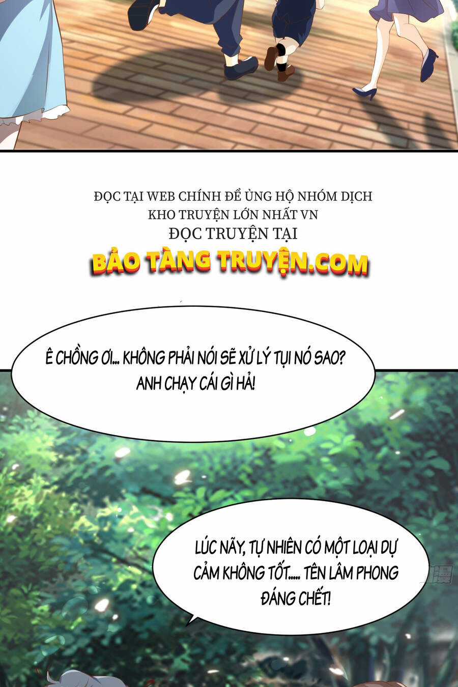 Ba Tôi Là Chiến Thần Chapter 13 trang 49