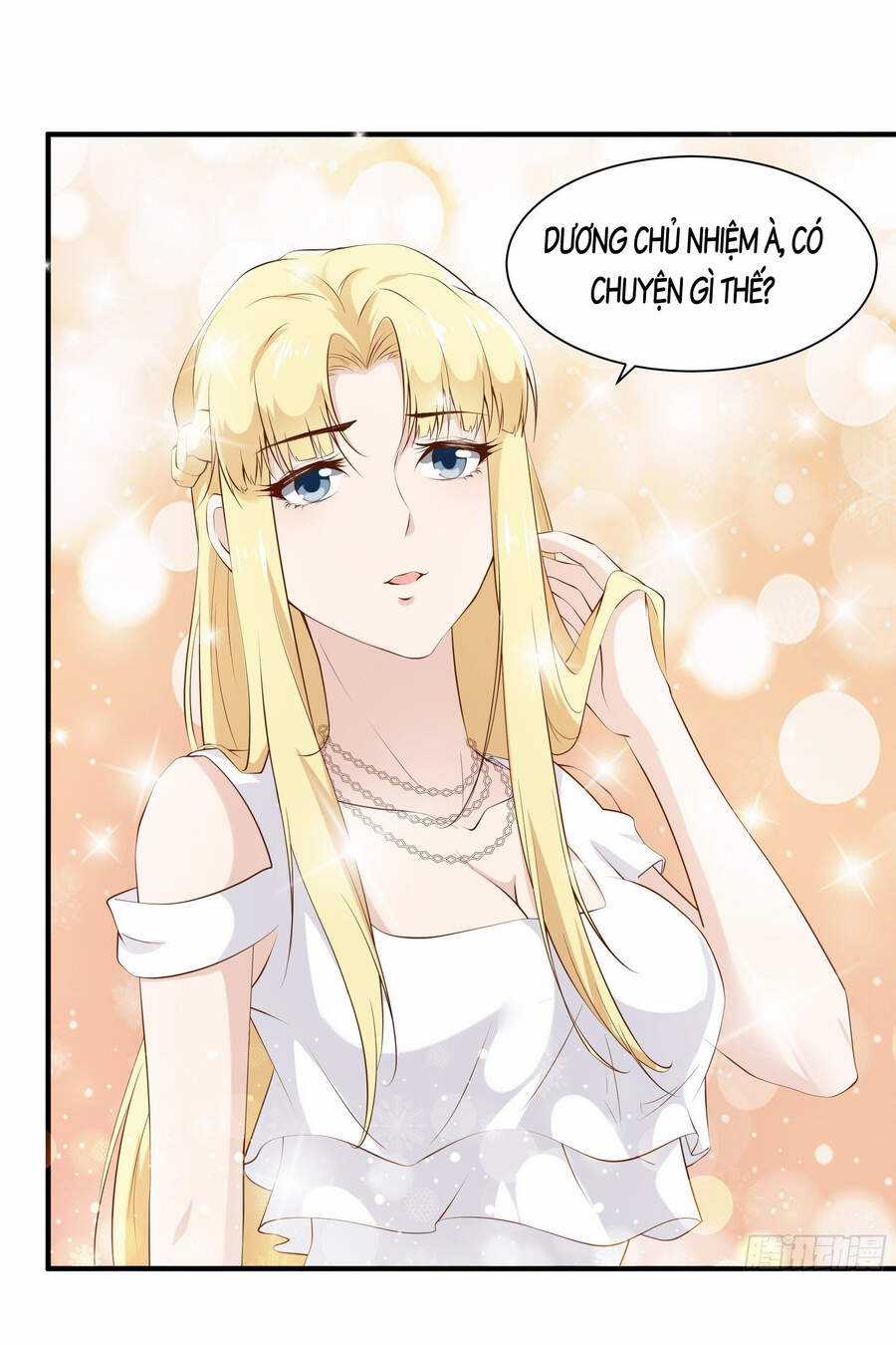 Ba Tôi Là Chiến Thần Chapter 13 trang 56