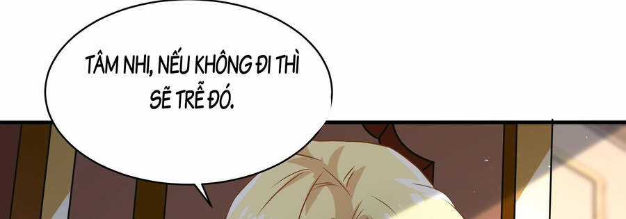 Ba Tôi Là Chiến Thần Chapter 13 trang 6