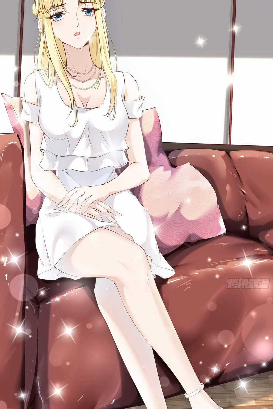 Ba Tôi Là Chiến Thần Chapter 13 trang 61