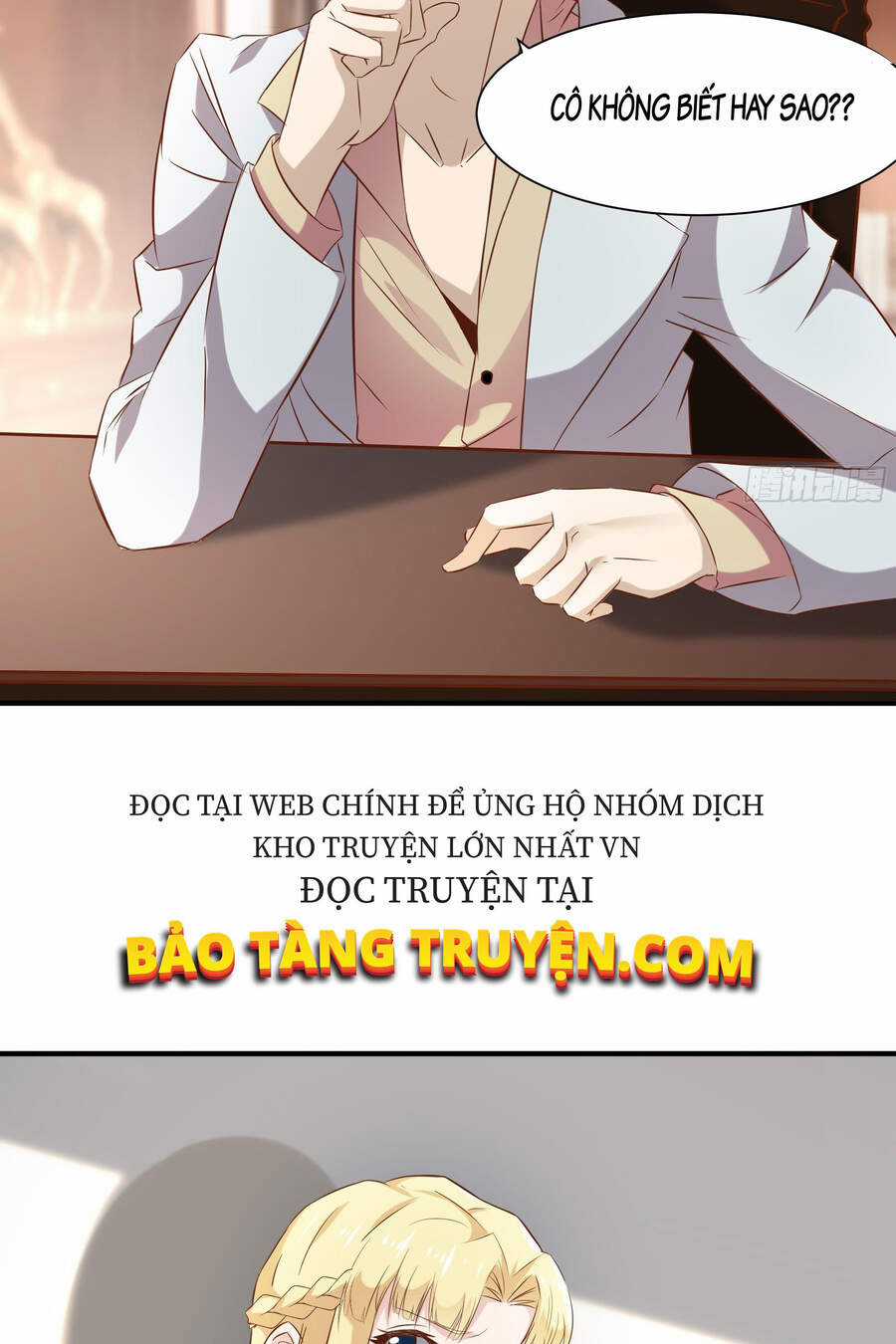 Ba Tôi Là Chiến Thần Chapter 13 trang 63