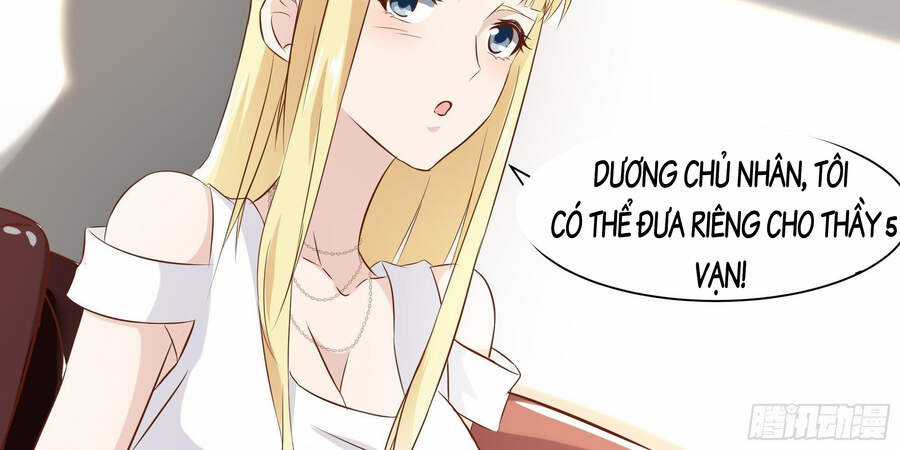 Ba Tôi Là Chiến Thần Chapter 13 trang 64