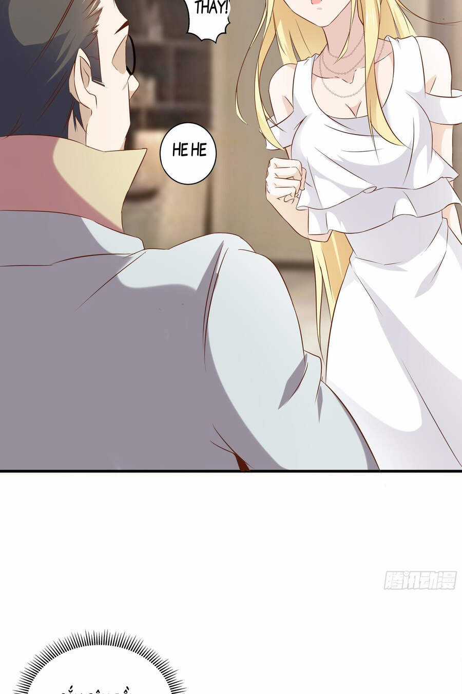 Ba Tôi Là Chiến Thần Chapter 13 trang 67