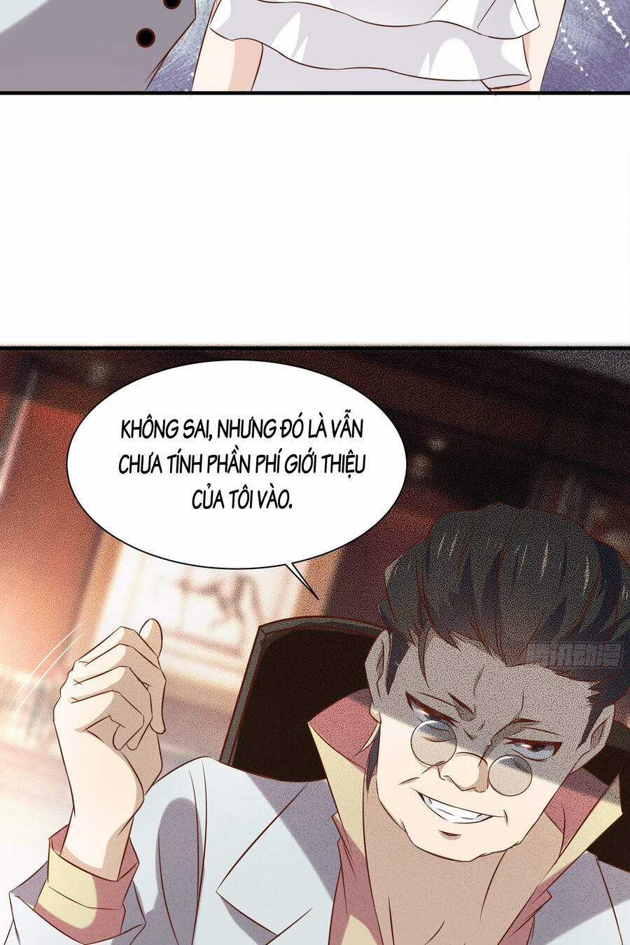 Ba Tôi Là Chiến Thần Chapter 13 trang 70