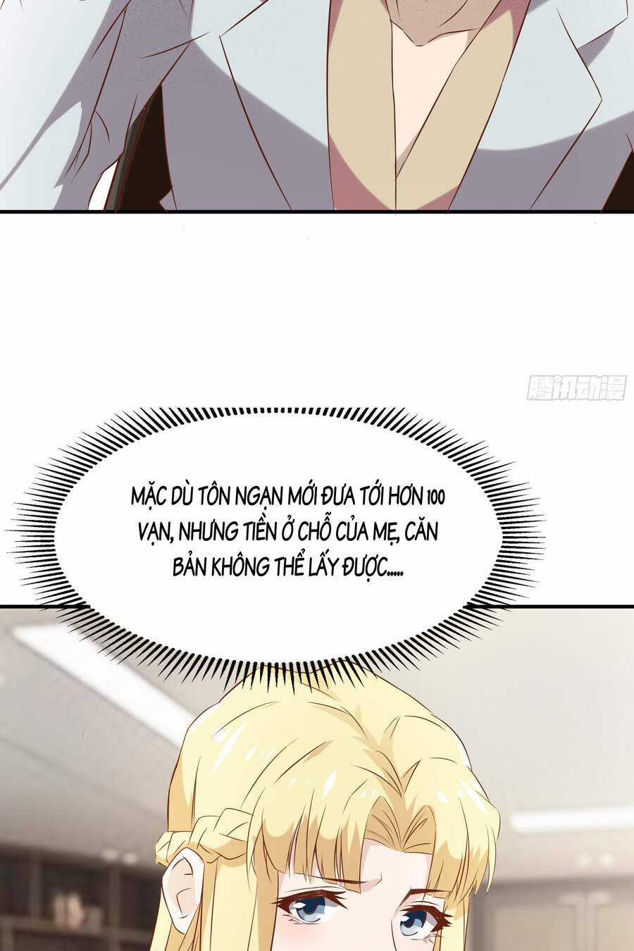 Ba Tôi Là Chiến Thần Chapter 13 trang 71