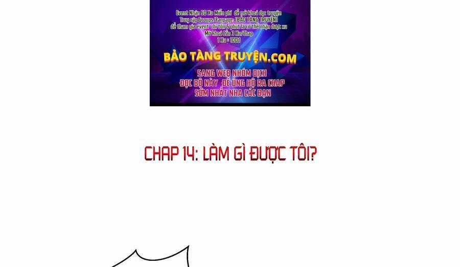 Ba Tôi Là Chiến Thần Chapter 14 trang 1