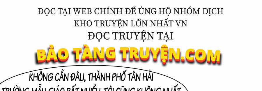 Ba Tôi Là Chiến Thần Chapter 14 trang 11