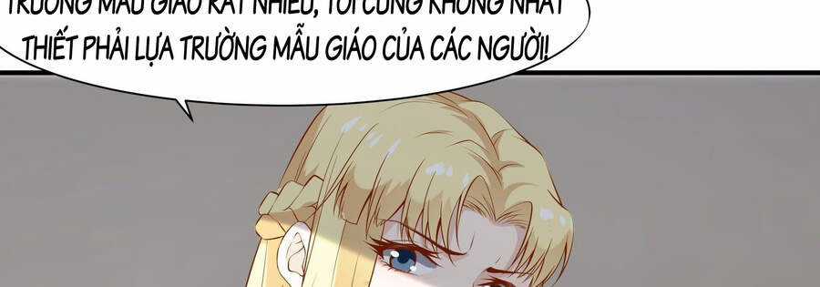 Ba Tôi Là Chiến Thần Chapter 14 trang 12