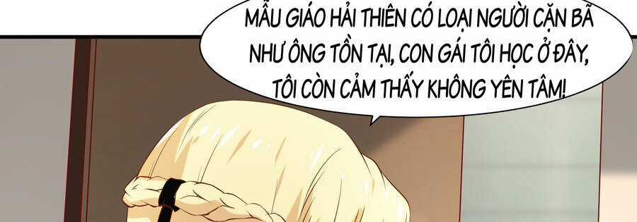 Ba Tôi Là Chiến Thần Chapter 14 trang 16
