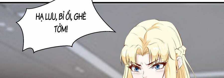 Ba Tôi Là Chiến Thần Chapter 14 trang 2