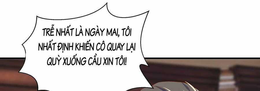 Ba Tôi Là Chiến Thần Chapter 14 trang 24