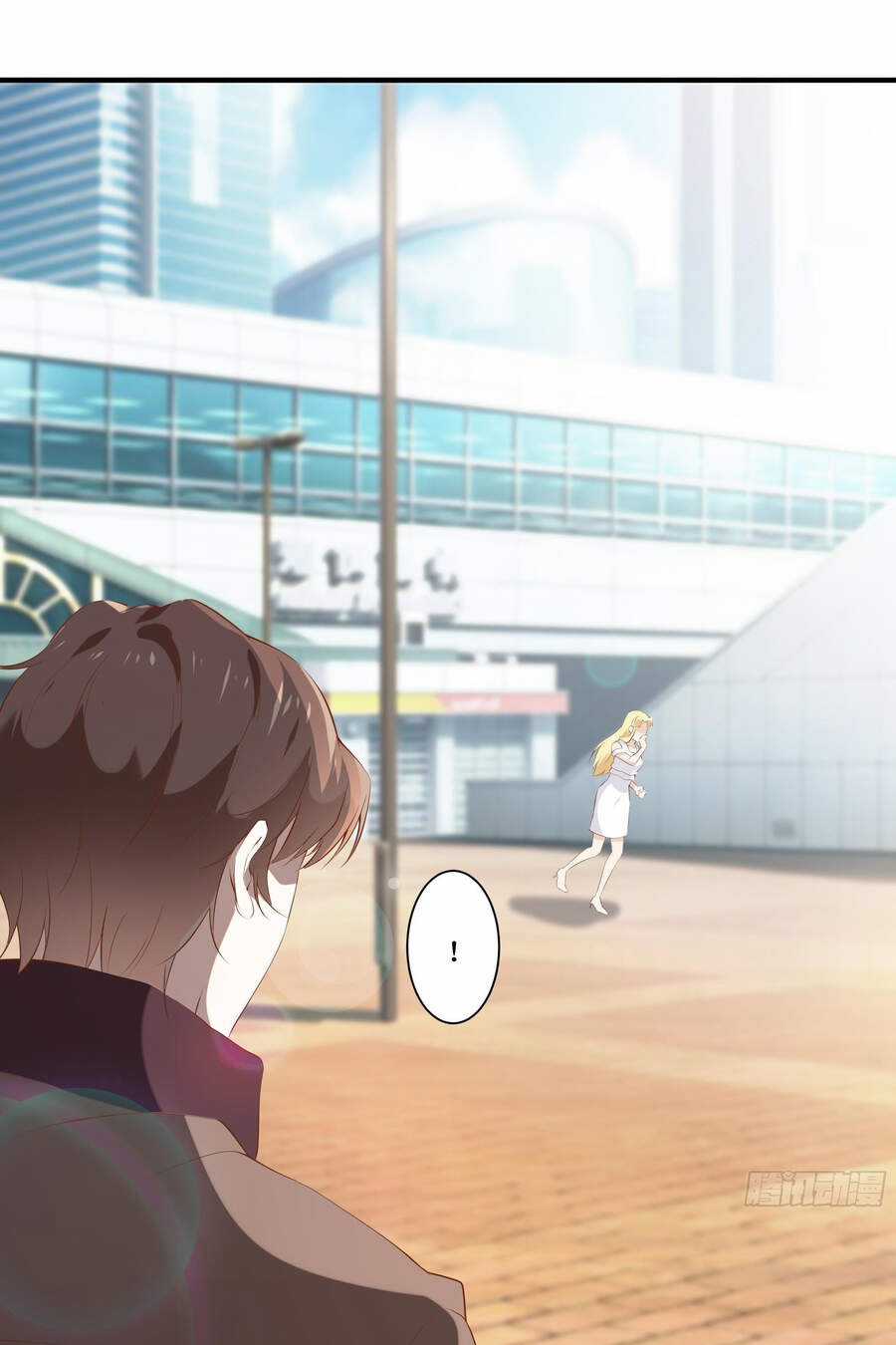 Ba Tôi Là Chiến Thần Chapter 14 trang 38