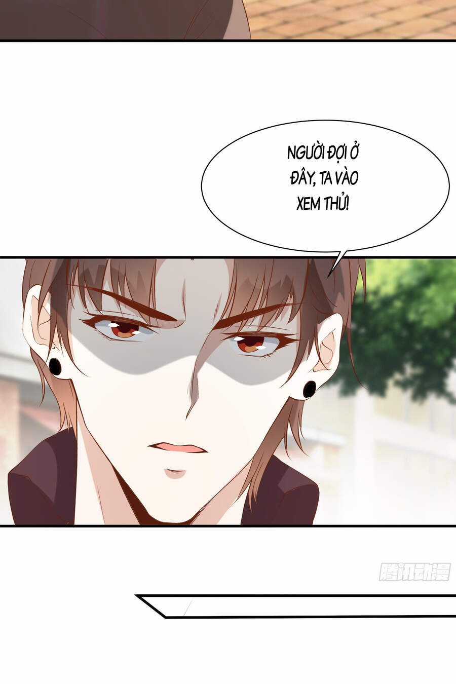 Ba Tôi Là Chiến Thần Chapter 14 trang 39