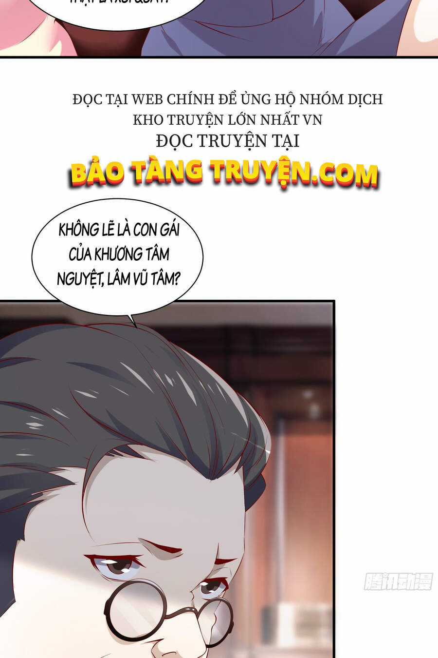 Ba Tôi Là Chiến Thần Chapter 14 trang 47
