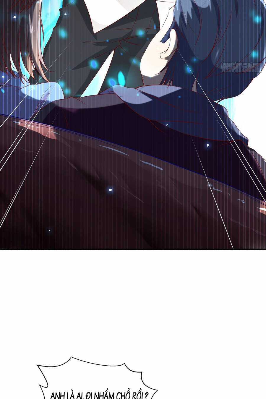 Ba Tôi Là Chiến Thần Chapter 14 trang 56