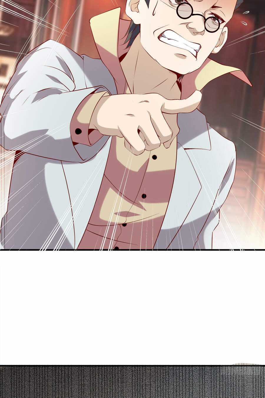 Ba Tôi Là Chiến Thần Chapter 14 trang 60