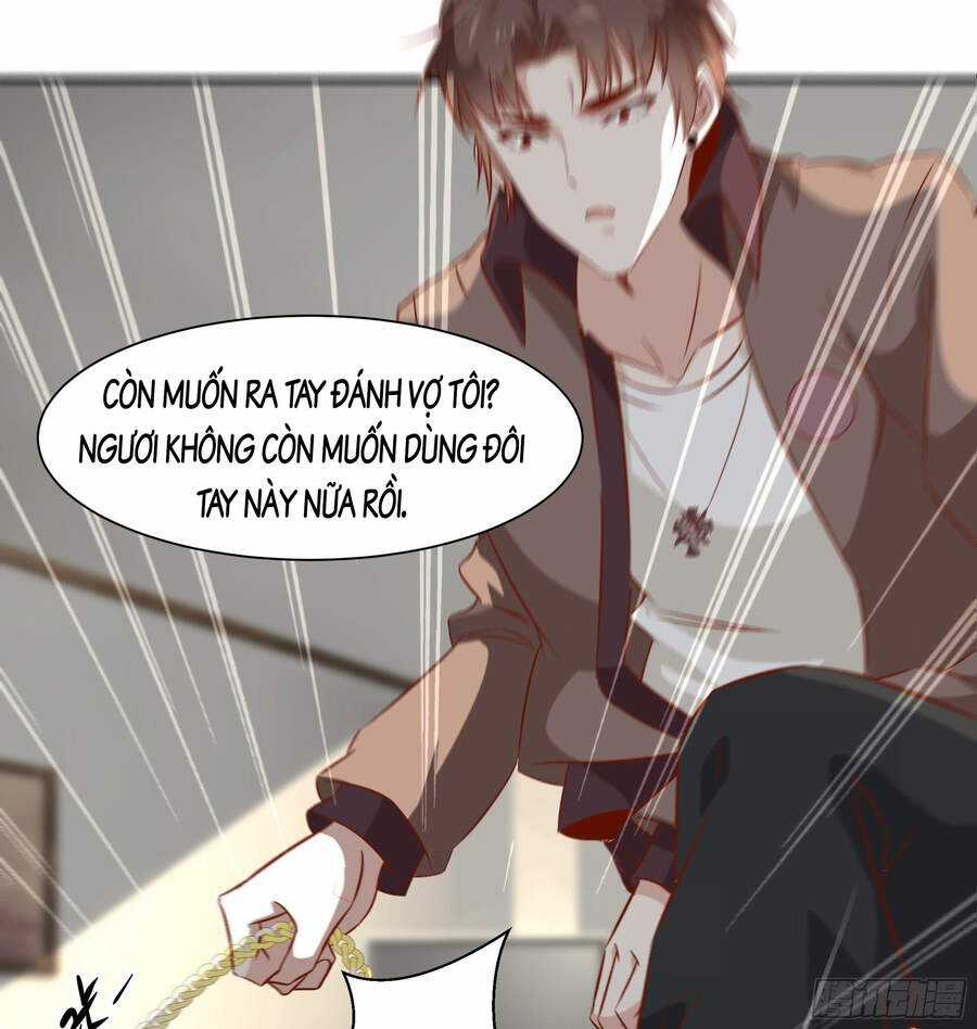 Ba Tôi Là Chiến Thần Chapter 14 trang 64