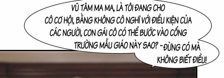 Ba Tôi Là Chiến Thần Chapter 14 trang 7