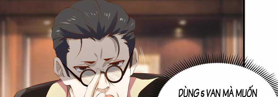 Ba Tôi Là Chiến Thần Chapter 14 trang 8