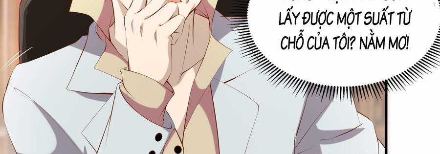 Ba Tôi Là Chiến Thần Chapter 14 trang 9