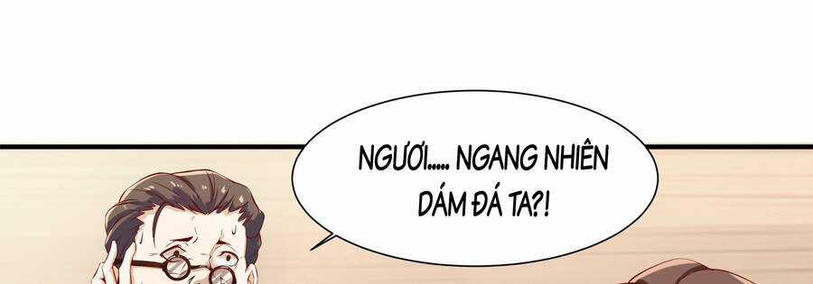 Ba Tôi Là Chiến Thần Chapter 15 trang 19