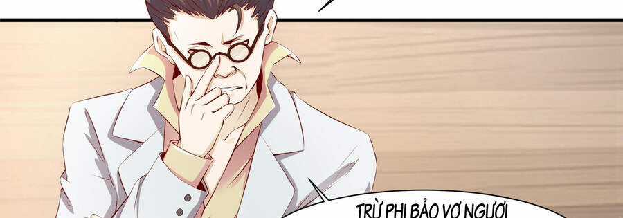 Ba Tôi Là Chiến Thần Chapter 15 trang 2