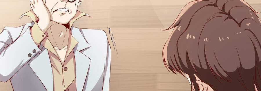 Ba Tôi Là Chiến Thần Chapter 15 trang 20