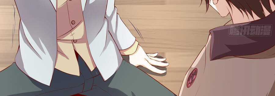 Ba Tôi Là Chiến Thần Chapter 15 trang 21