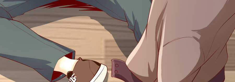 Ba Tôi Là Chiến Thần Chapter 15 trang 22