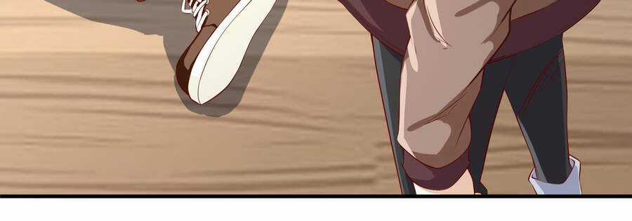 Ba Tôi Là Chiến Thần Chapter 15 trang 23