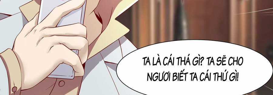 Ba Tôi Là Chiến Thần Chapter 15 trang 27