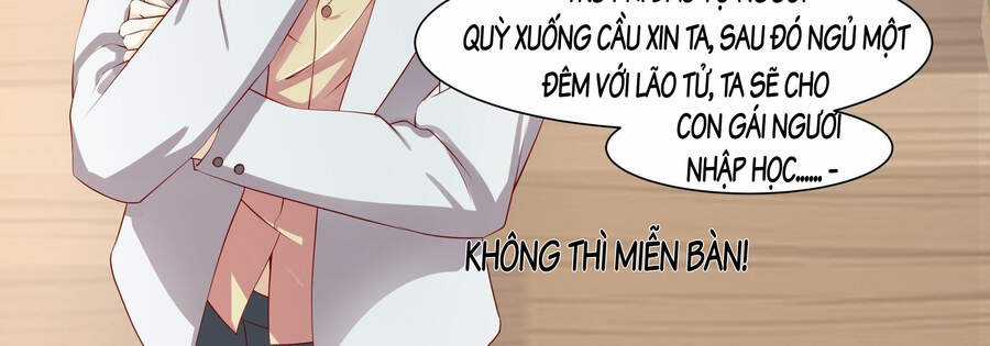 Ba Tôi Là Chiến Thần Chapter 15 trang 3