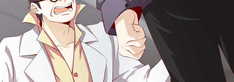 Ba Tôi Là Chiến Thần Chapter 15 trang 36